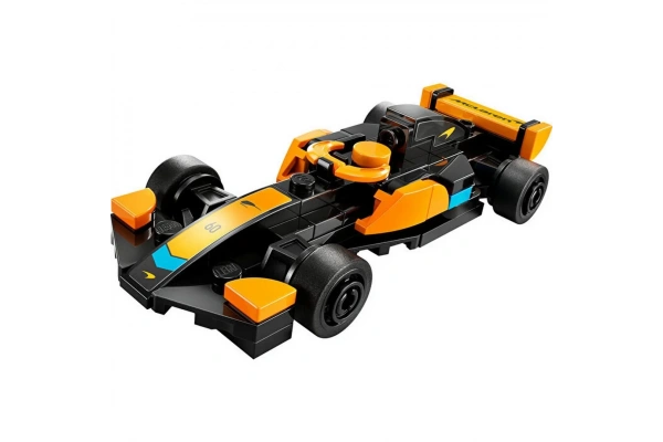 LEGO Speed Champions McLaren Formula 1 Arabası