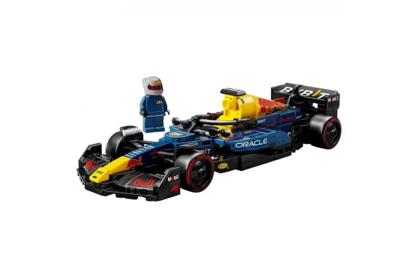 LEGO Speed Champions Oracle Red Bull Racing RB20 F1 Yarış Arabası