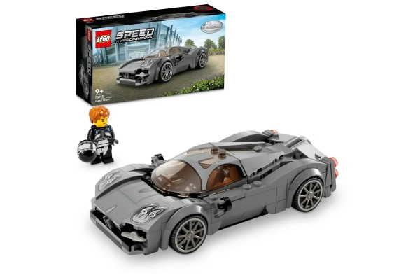 LEGO Speed Champions Pagani Utopia 76915