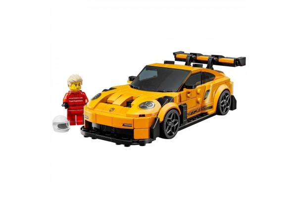LEGO Speed Champions Porsche 911 GT3 RS Süper Araba 77239