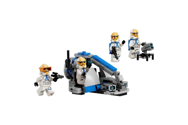 LEGO Star Wars 332. Ahsokanın Klon Trooperı Savaş Paketi 75359
