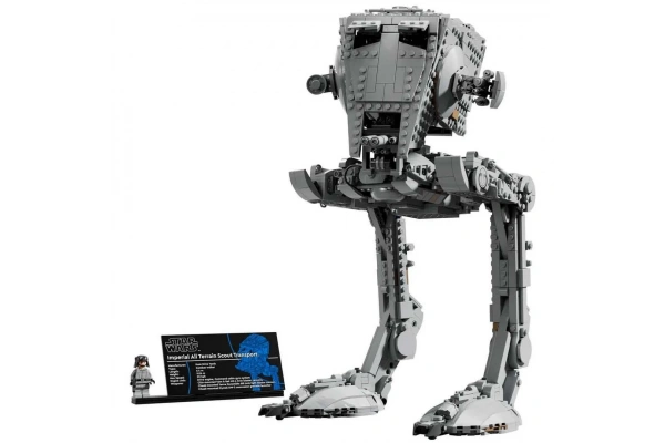 LEGO Star Wars AT-ST Walker 75417