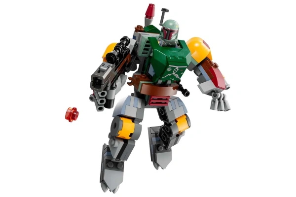 LEGO Star Wars Boba Fett Robotu 75369