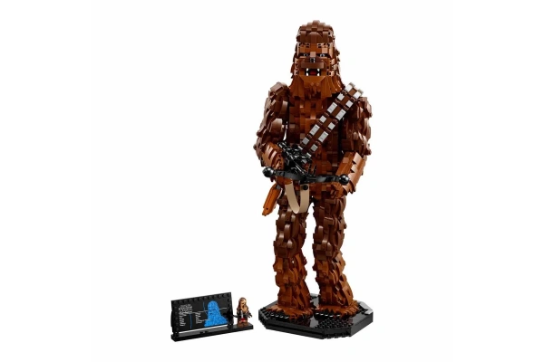 LEGO Star Wars Chewbacca 75371
