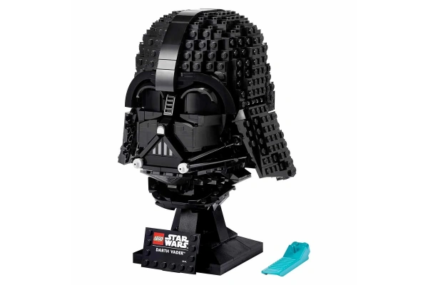 LEGO Star Wars Darth Vader Kaskı 75304