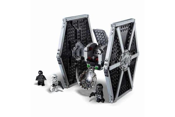 LEGO Star Wars İmparatorluk TIE Fighter 75300