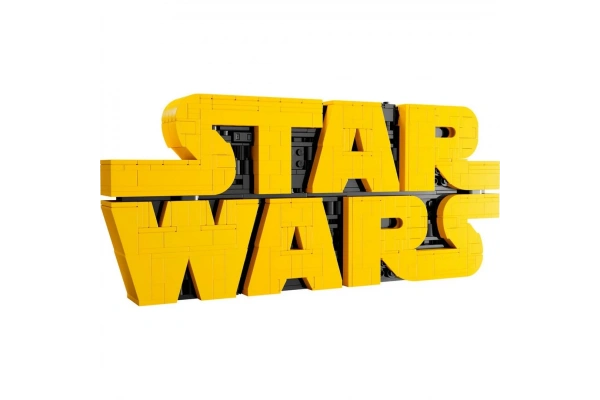 LEGO Star Wars Legosu 75407