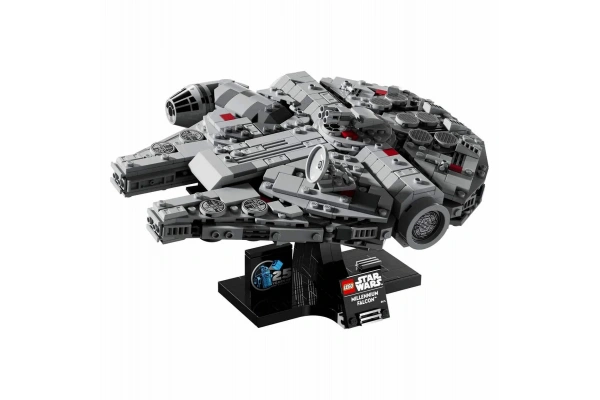 LEGO Star Wars Millennium Falcon 75375