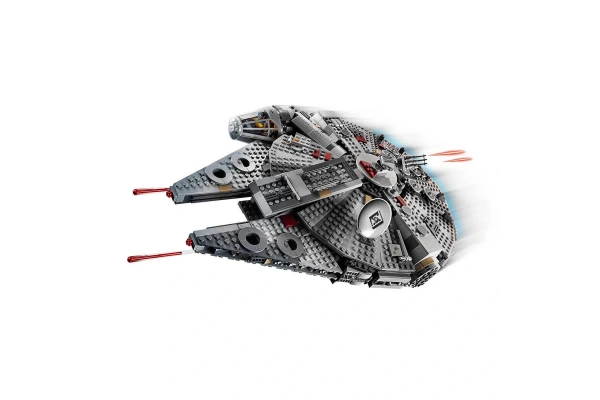 LEGO Star Wars Millenyum Şahini 75257