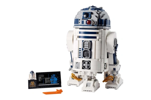LEGO Star Wars R2-D2 75308