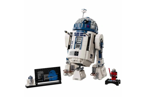 LEGO Star Wars R2-D2 75379