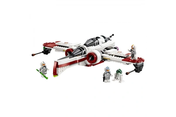 LEGO Star Wars: Sith’in İntikamı ARC-170 Starfighter