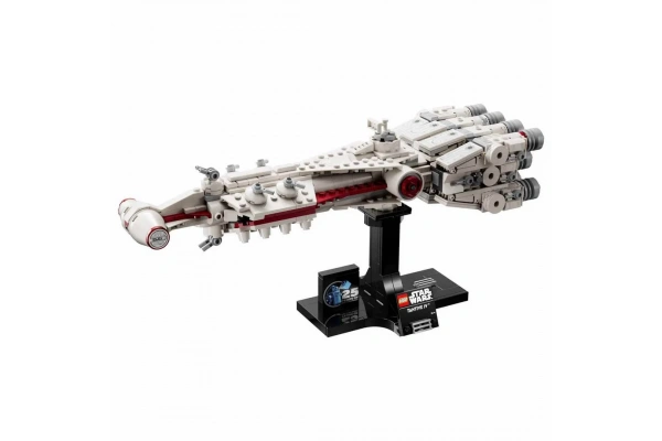 LEGO Star Wars Tantive IV 75376