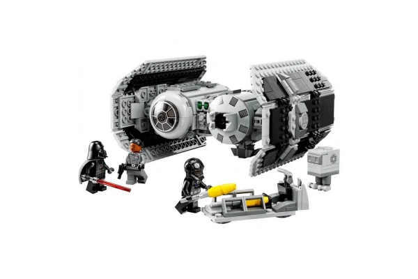 LEGO Star Wars TIE Bombacısı 75347