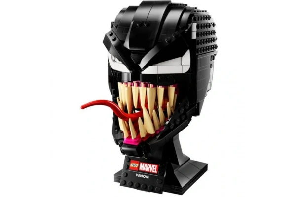 LEGO Super Heroes Venom Kaskı 76187