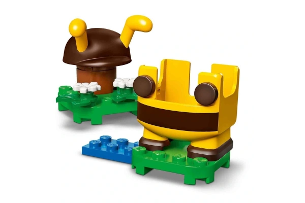 LEGO Super Mario Arılı Mario Kostümü 71393