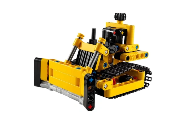 LEGO Technic Ağır İş Buldozeri 42163