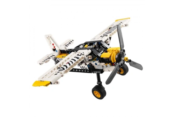 LEGO Technic Arazi Uçağı