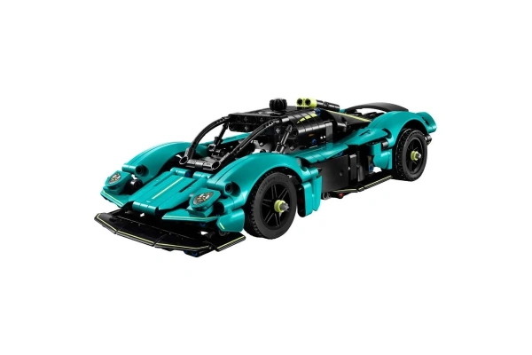 LEGO Technic Aston Martin Valkyrie 42208