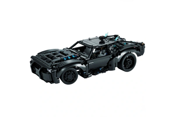 LEGO Technic Batman Batmobil 42127