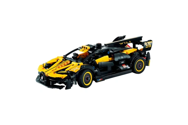 LEGO Technic Bugatti Bolide 42151