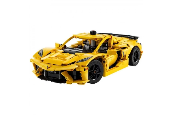 LEGO Technic Chevrolet Corvette Stingray