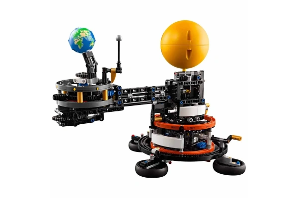 LEGO Technic Dünya ve Ay Yörüngesi 42179