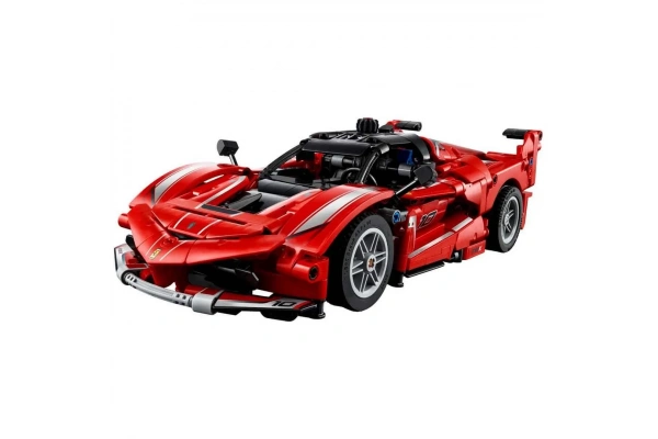 LEGO Technic Ferrari FXX K 42212