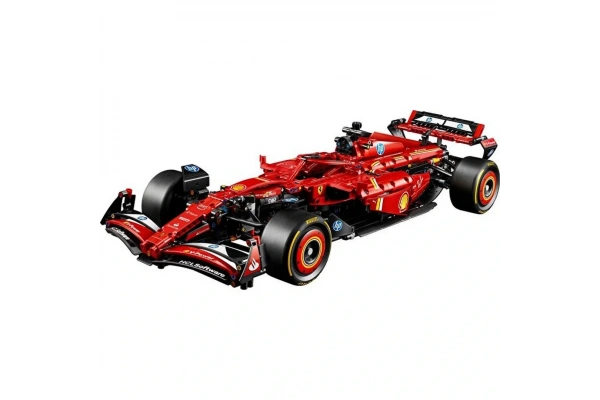 LEGO Technic Ferrari SF-24 F1 Araba 42207