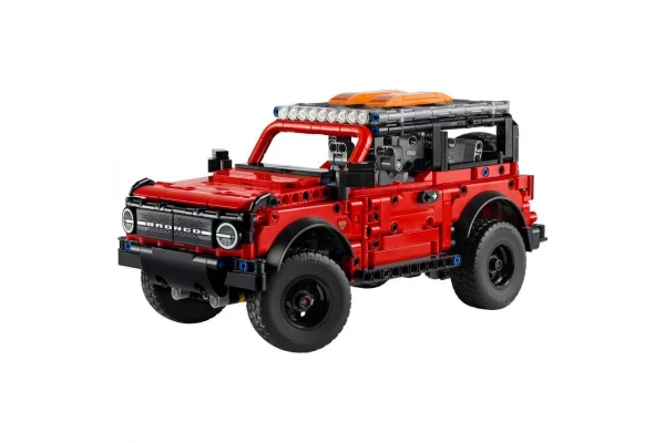 LEGO Technic Ford Bronco SUV 42213