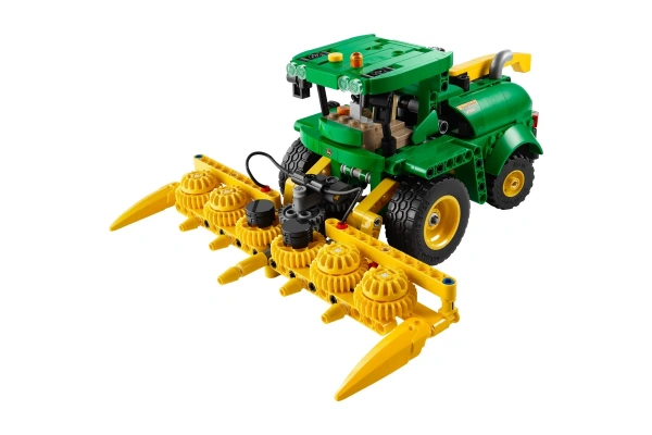 LEGO Technic John Deere 9700 Forage Harvester 42168