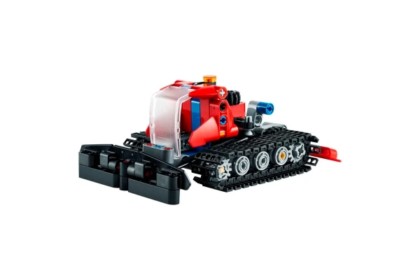 LEGO Technic Kar Ezme Aracı 42148