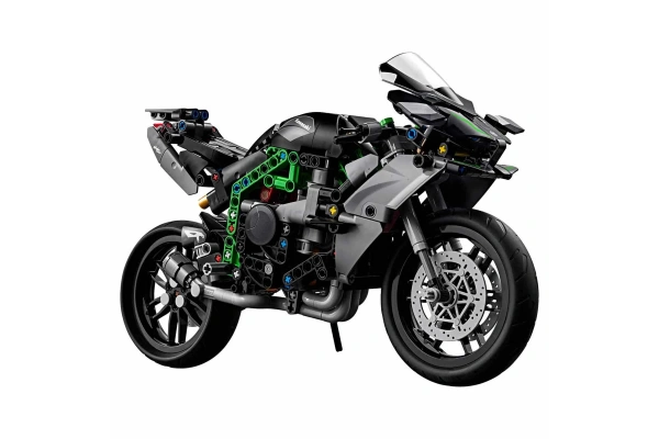 LEGO Technic Kawasaki Ninja H2R Motosiklet 42170