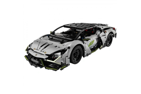 LEGO Technic Lamborghini Revuelto Süper Spor Araba 42214