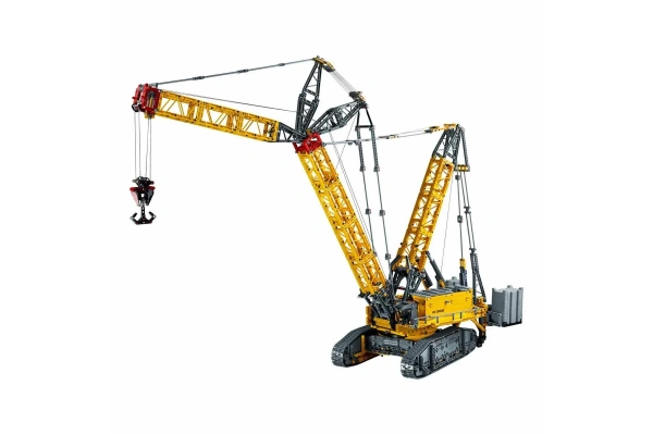 LEGO Technic Liebherr Paletli Vinç LR 13000 42146