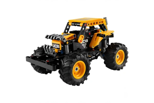 LEGO Technic Monster Jam DIGatron Çek-Bırak 42199