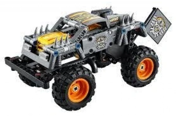 LEGO Technic Monster Jam Max-D 42119