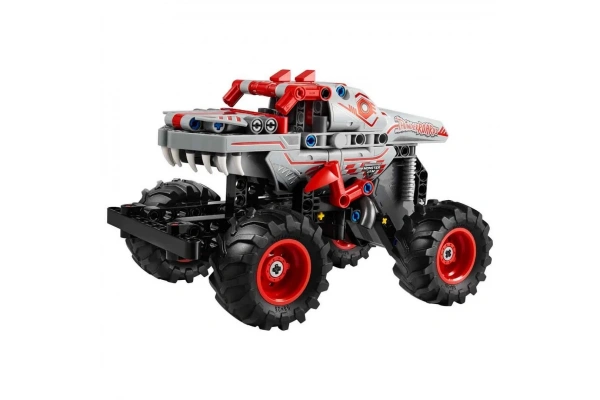 LEGO Technic Monster Jam ThunderROARus Çek-Bırak 42200
