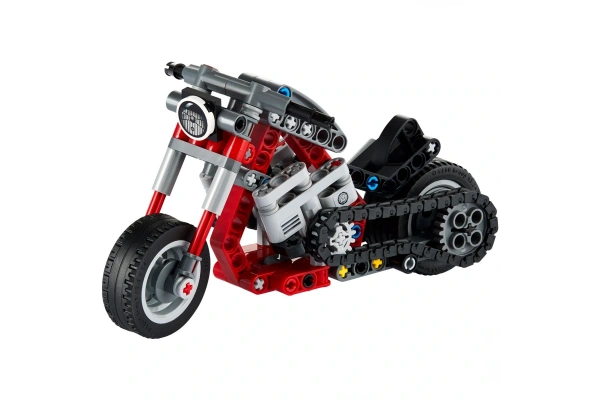 LEGO Technic Motosiklet 42132