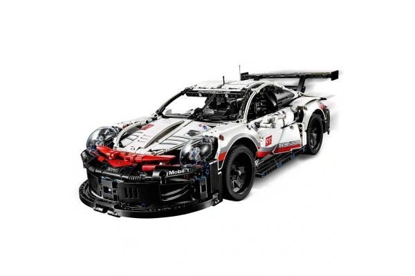 LEGO Technic Porsche 911 RSR 42096