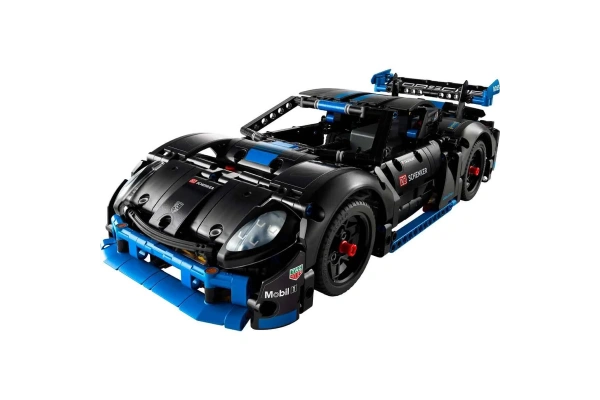 LEGO Technic Porsche GT4 e-Performance Yarış Arabası 42176