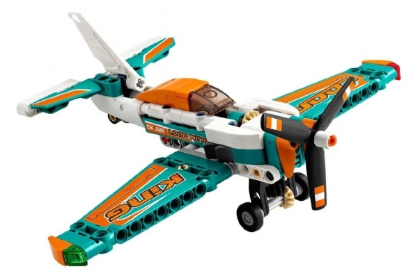 LEGO Technic Yarış Uçağı 42117