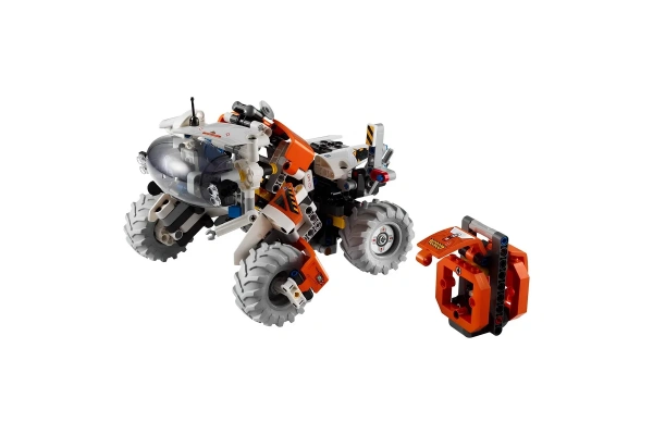 LEGO Technic Yüzey Uzay Yükleyicisi 42178