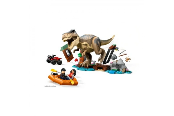 LEGO Trex Kaçış Macerası 76975
