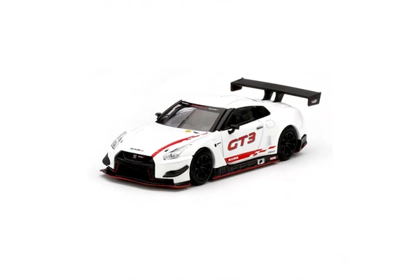 Mini GT 1:64 2018 Nissan GT-R Nismo GT3