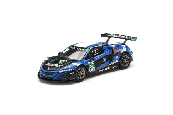 Mini GT 1:64 2020 Acura NSX GT3 EVO #57
