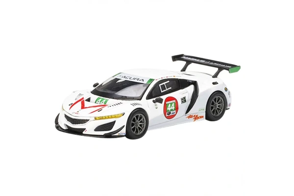 Mini GT 1:64 Acura NSX GT3 EVO #44
