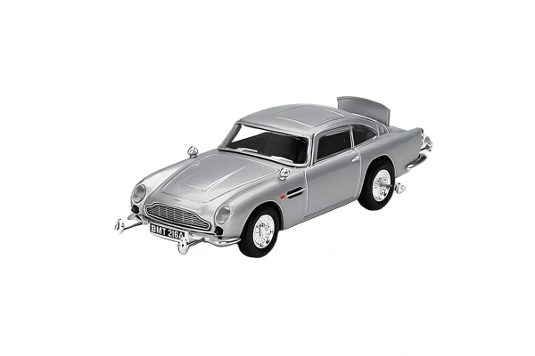 Mini GT 1/64 Aston Martin DB5 James Bond “Thunderball” Blister Paket