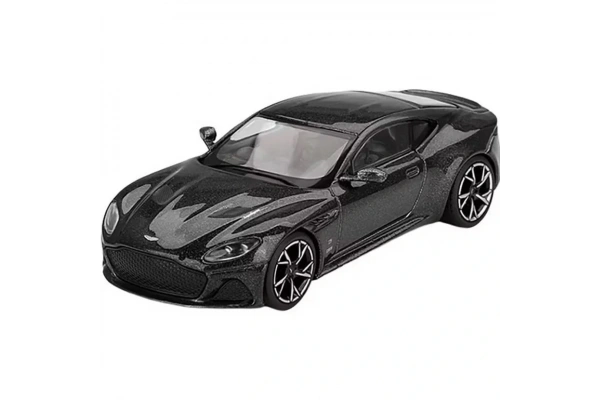 Mini GT 1/64 Aston Martin DBS 007 Edition