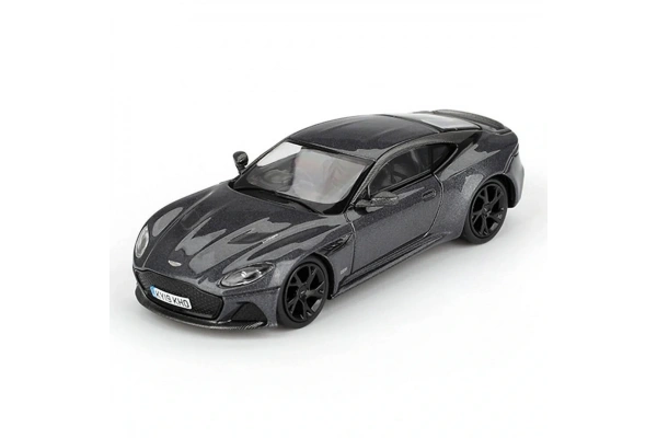 Mini GT 1/64 Aston Martin DBS “No Time To Die” - Blister Paket